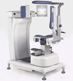 Nuclear Stress Test - Manhattan Cardiology